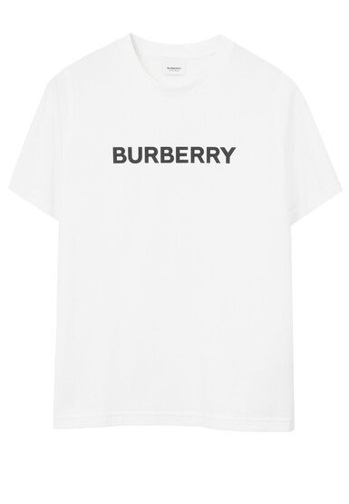 Футболка BURBERRY