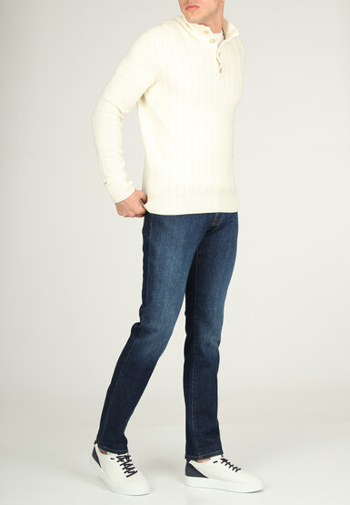 Джинсы CORNELIANI