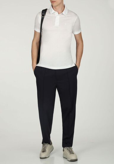 Футболка EMPORIO ARMANI