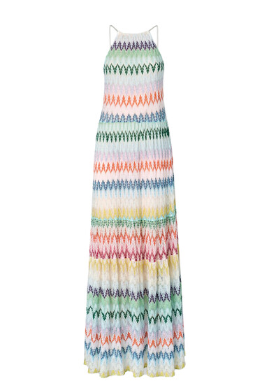 Платье MISSONI