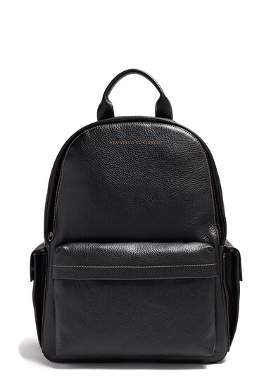 Рюкзак BRUNELLO CUCINELLI
