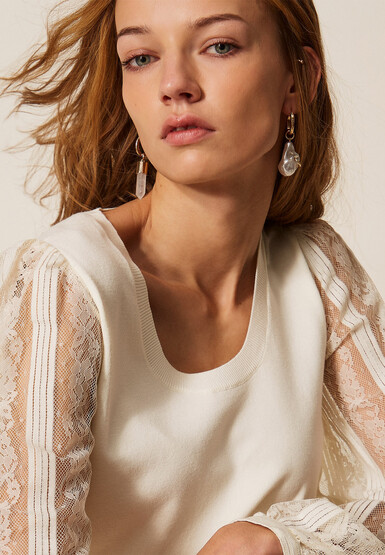 Серьги TWINSET Milano