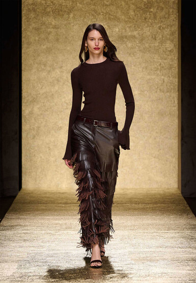 Джемпер LUISA SPAGNOLI