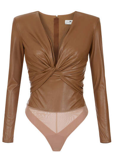 Боди ELISABETTA FRANCHI