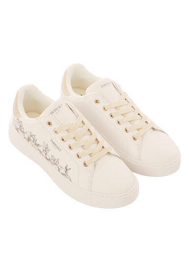 Кеды TWINSET Milano
