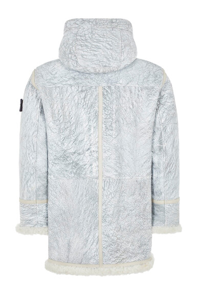 Дубленка STONE ISLAND