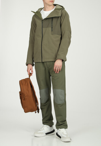 Толстовка MAHARISHI