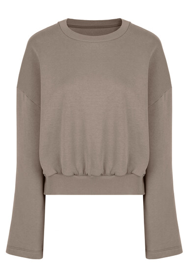 Свитшот MM6 Maison Margiela