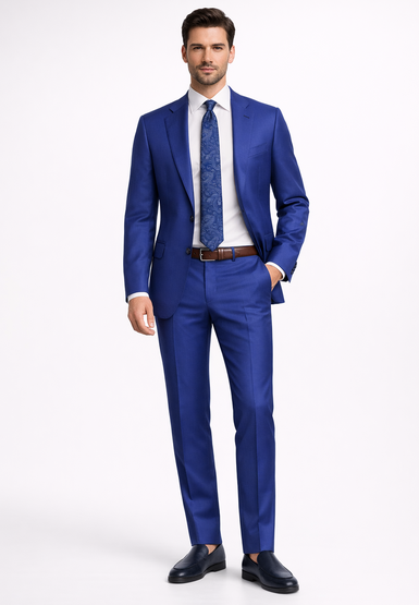 Костюм STEFANO RICCI