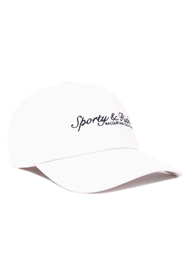 Бейсболка SPORTY&RICH