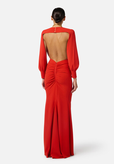 Платье ELISABETTA FRANCHI