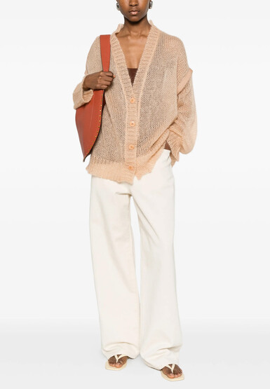Кардиган ERMANNO SCERVINO