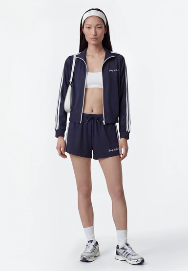 Шорты SPORTY&RICH