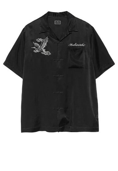 Рубашка MAHARISHI