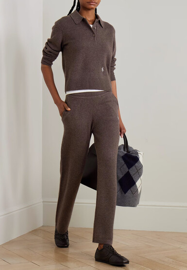 Джемпер SPORTY&RICH