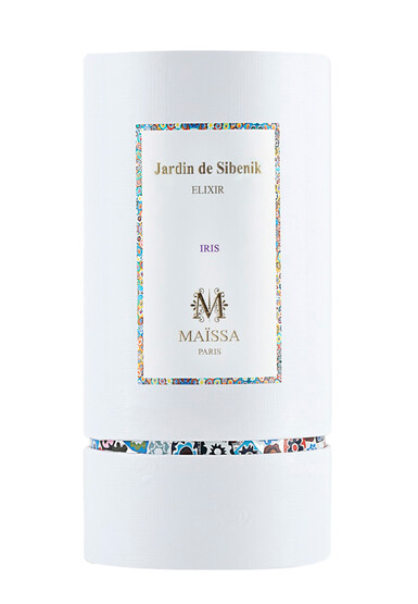Парфюмерная вода MAISON MAISSA