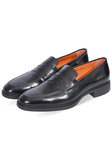 Лоферы SANTONI