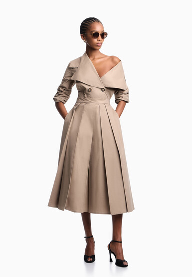 Юбка EMPORIO ARMANI