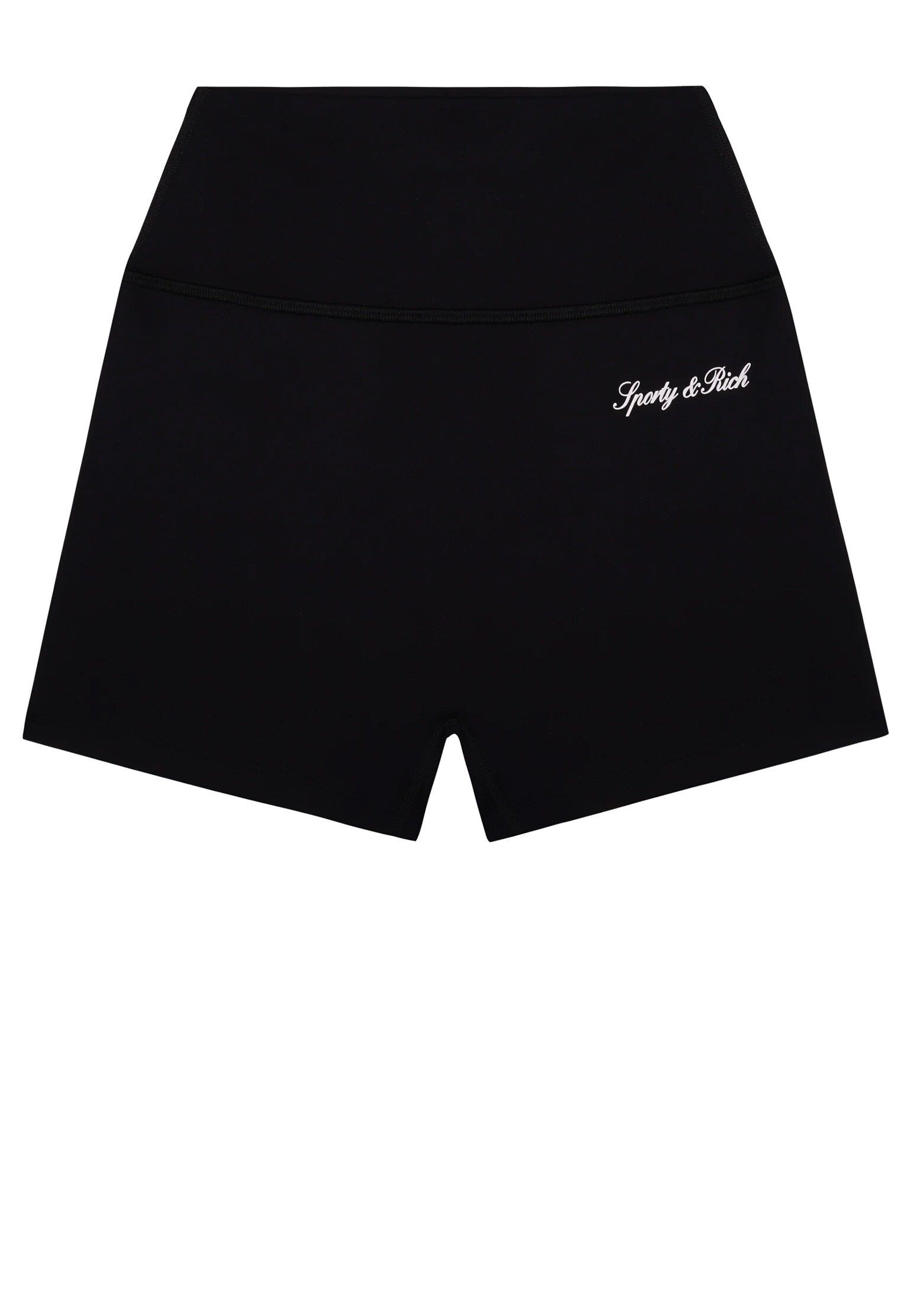 Шорты SPORTY&RICH