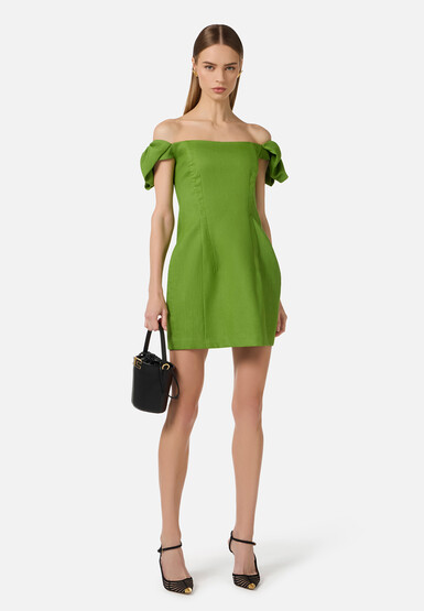 Платье ELISABETTA FRANCHI