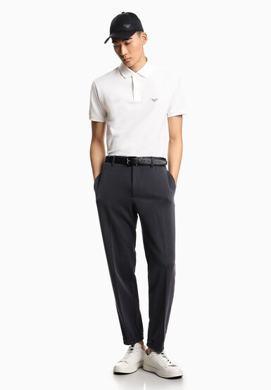 Брюки EMPORIO ARMANI