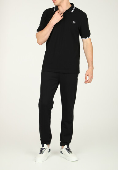 Поло FRED PERRY