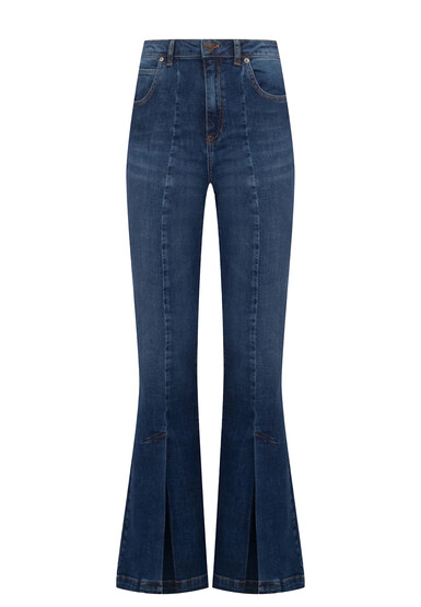 Джинсы TWINSET Milano