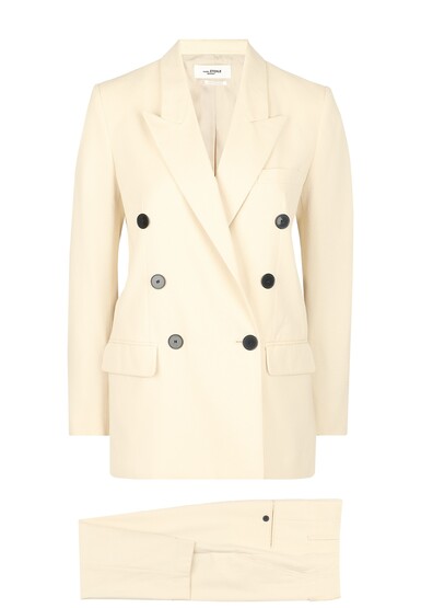 Костюм ISABEL MARANT ÉTOILE