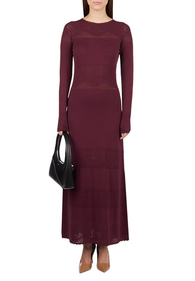 Платье TWINSET Milano