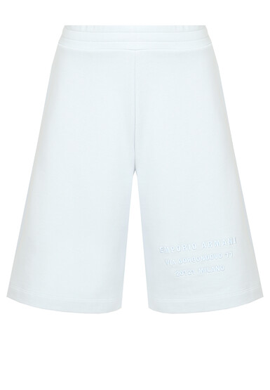 Шорты EMPORIO ARMANI