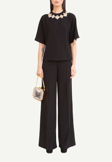 Футболка ZUHAIR MURAD