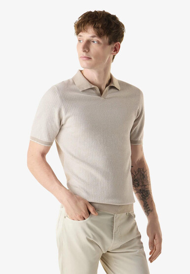 Поло CORNELIANI