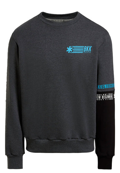 Свитшот BIKKEMBERGS