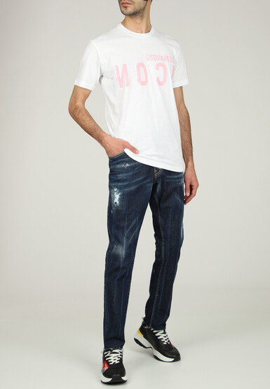 Футболка DSQUARED2