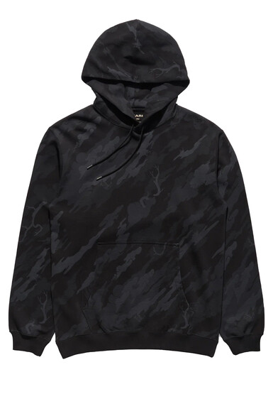 Худи MAHARISHI