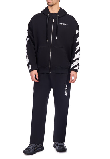 Толстовка OFF-WHITE