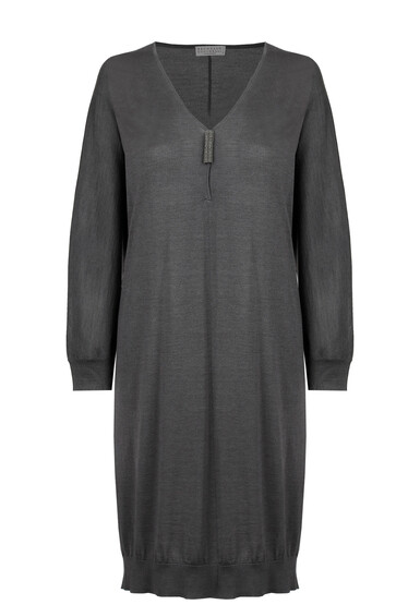 Платье BRUNELLO CUCINELLI