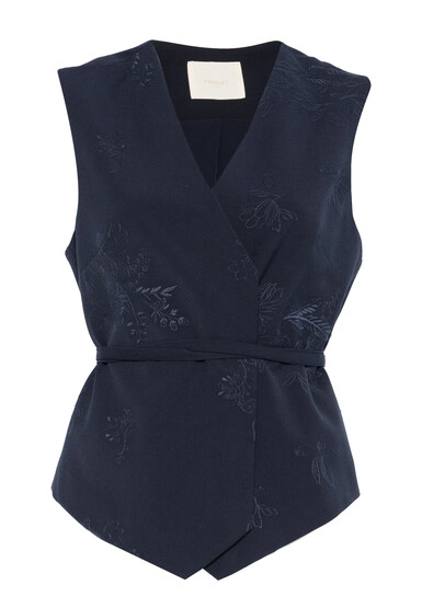 Жилет TWINSET Milano