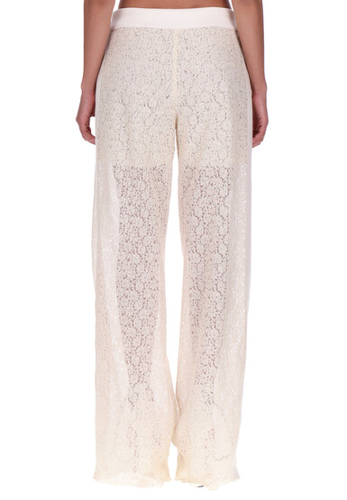 Брюки ERMANNO SCERVINO