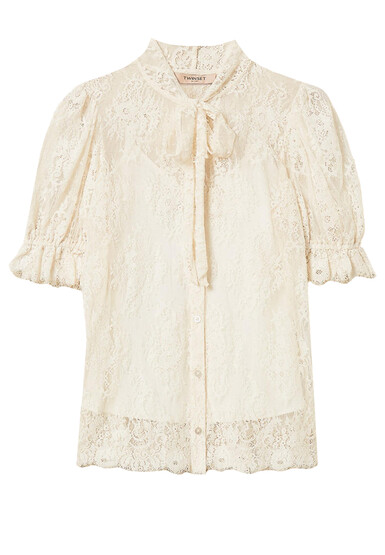 Блуза TWINSET Milano