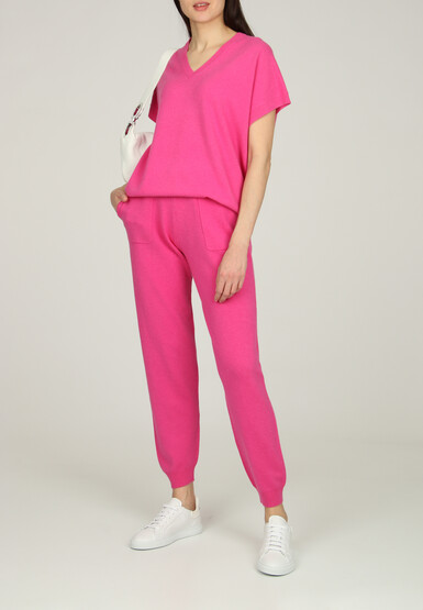 Брюки ALLUDE