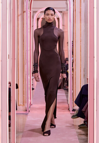 Платье ELISABETTA FRANCHI