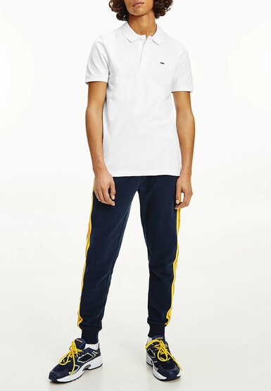 Поло TOMMY HILFIGER
