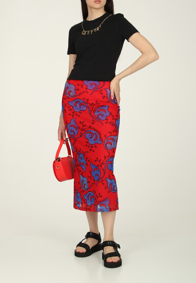 Юбка VERSACE JEANS COUTURE