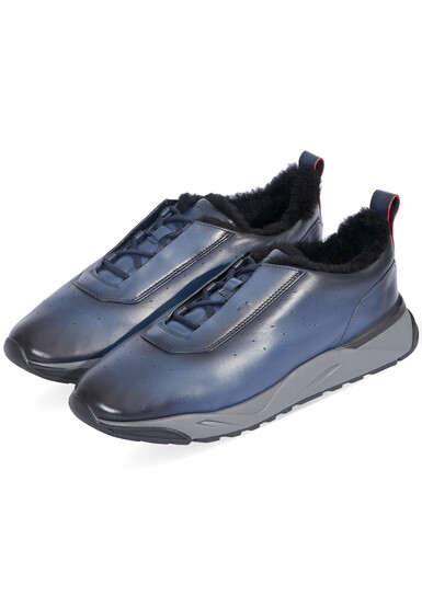 Кроссовки SANTONI