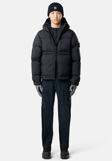 Куртка STONE ISLAND