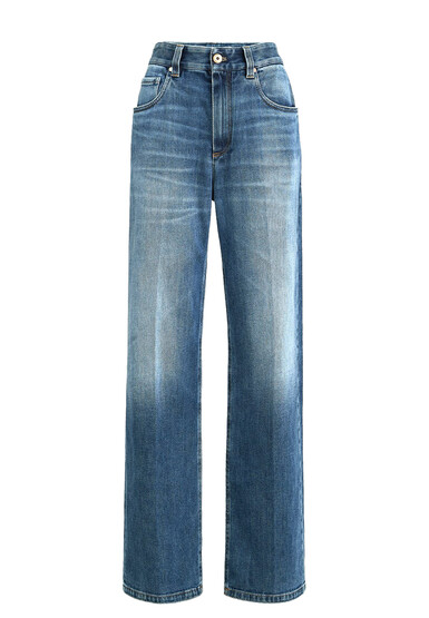 Джинсы BRUNELLO CUCINELLI