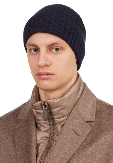 Шапка PASHMERE