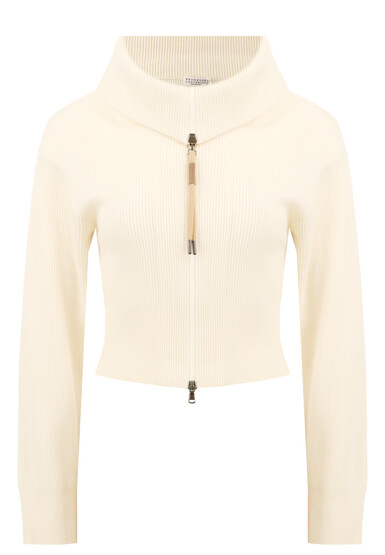 Кардиган BRUNELLO CUCINELLI