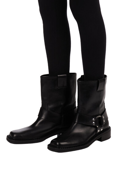 Сапоги KENNEL&SCHMENGER